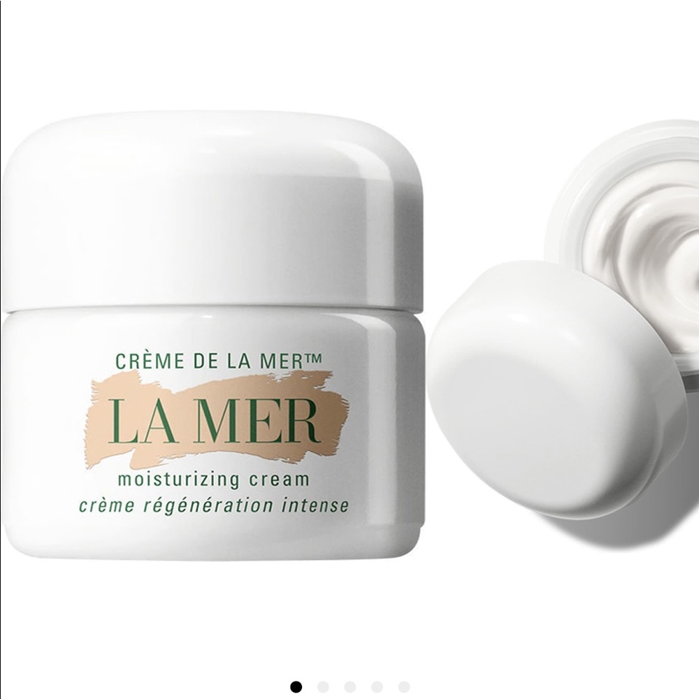 La Mer 0.5oz Empty Jar - Picture 1 of 1